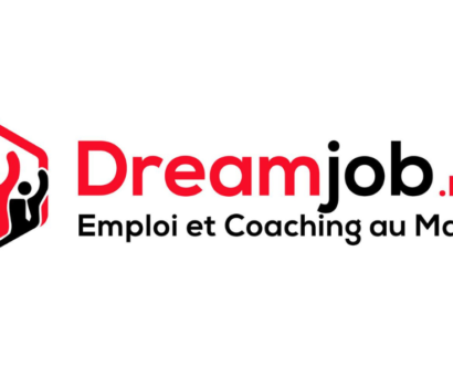 Dreamjob.ma