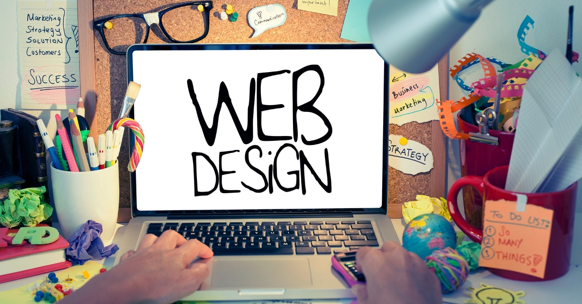 Création de Site Web