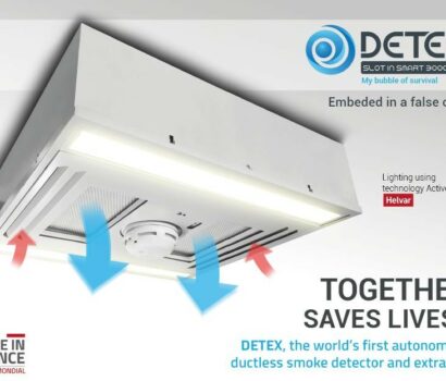 Detex