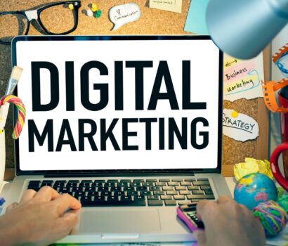 Digital Marketing