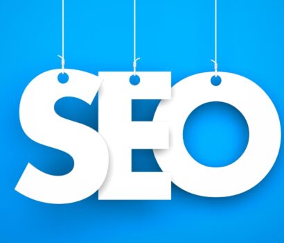 Référencement Naturel SEO