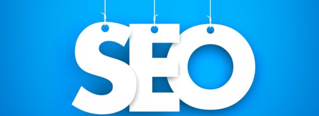 Référencement Naturel SEO